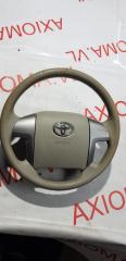 Руль с airbag TOYOTA NOAH ZRR70 3ZRFE 4510028450E0 4 ракурс