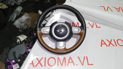 Руль с airbag MINI HATCH 2010