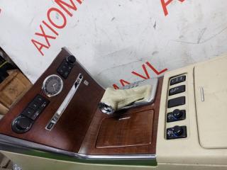 Бардачок между сиденьями NISSAN FUGA PY50 VQ35DE 96941EG01A 2 ракурс