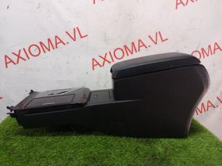 Бардачок между сиденьями TOYOTA CAMRY AVV50 2ARFXE 5881033251C3 1 ракурс