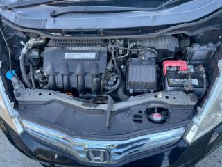 АКПП HONDA FIT GP1 LDA 21111RPS010, SE7A 1 ракурс АКПП HONDA FIT GP1 LDA 21111RPS010, SE7A 1 ракурс