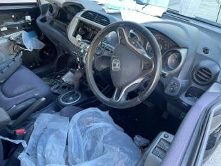 Селектор акпп HONDA FIT GP1 LDA 54200TF0952 1 ракурс