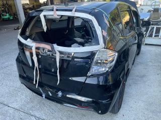 Селектор акпп HONDA FIT GP1 LDA 54200TF0952 3 ракурс