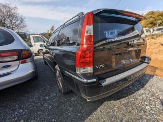 Замок 5-й двери VOLVO V70 SW61 B5244S 30753830 2 ракурс