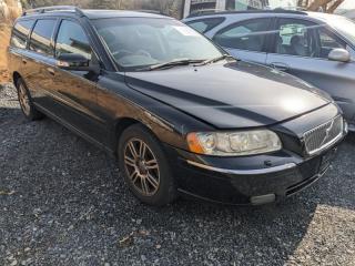 Замок 5-й двери VOLVO V70 SW61 B5244S 30753830 4 ракурс