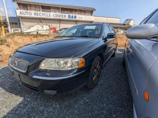 Руль с airbag VOLVO V70 SW61 B5244S 9192884 2 ракурс