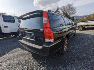 Руль с airbag VOLVO V70 SW61 B5244S 9192884 3 ракурс