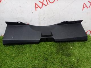 Накладка замка багажника TOYOTA VITZ NSP130 1NRFE 5838752040C0 1 ракурс