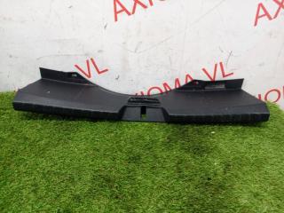 Накладка замка багажника TOYOTA VITZ NSP130 1NRFE 5838752040C0 3 ракурс