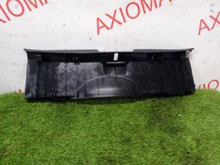 Накладка замка багажника TOYOTA VITZ NSP130 1NRFE 5838752040C0 4 ракурс