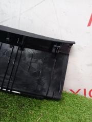 Накладка замка багажника TOYOTA VITZ NSP130 1NRFE 5838752040C0 5 ракурс
