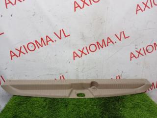 Накладка замка багажника NISSAN SERENA TC24 QR20DE 84990CX001 4 ракурс