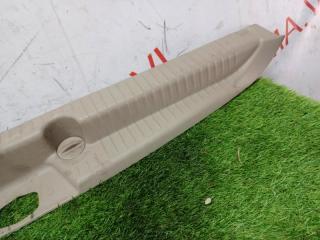 Накладка замка багажника NISSAN SERENA TC24 QR20DE 84990CX001 5 ракурс