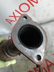 Гофра глушителя передний MAZDA PREMACY CREW LFVE LFC740100A 3 ракурс