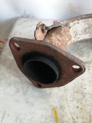 Глушитель передний NISSAN LARGO KHGC22 CA18ET 2001012C00 2 ракурс