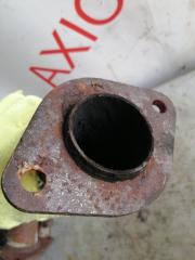 Глушитель передний NISSAN LARGO KHGC22 CA18ET 2001012C00 3 ракурс
