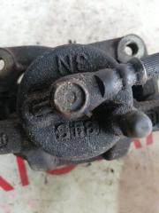 Суппорт левый передний TOYOTA PORTE NNP15 1NZFE 4775052170 4 ракурс