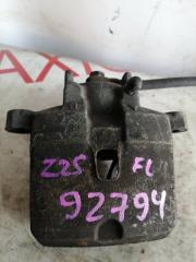 Суппорт левый передний MITSUBISHI COLT Z25A 4G19 MR569927 5 ракурс