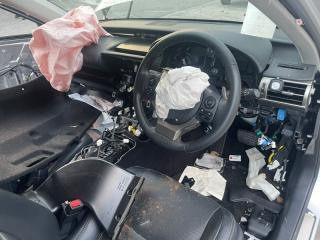 Руль LEXUS IS300H AVE30 2ARFSE 4510053450C0 1 ракурс