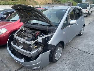 Рычаг подвески левый передний MITSUBISHI COLT Z25A 4G19 MN150103 1 ракурс