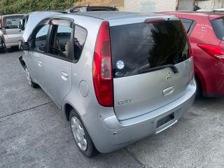 Рычаг подвески левый передний MITSUBISHI COLT Z25A 4G19 MN150103 2 ракурс