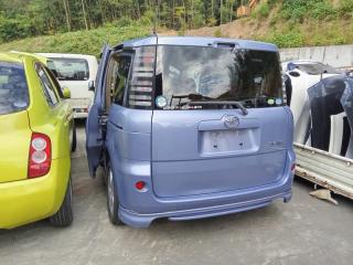 Ручка двери левая передняя TOYOTA SIENTA NCP81 1NZFE 6921058010 2 ракурс