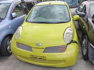 Обшивка дверей левая задняя NISSAN MARCH AK12 CR12DE 82901CT00C 1 ракурс Обшивка дверей левая задняя NISSAN MARCH AK12 CR12DE 82901CT00C 1 ракурс