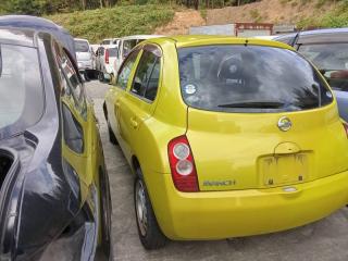 Обшивка дверей левая задняя NISSAN MARCH AK12 CR12DE 82901CT00C 2 ракурс Обшивка дверей левая задняя NISSAN MARCH AK12 CR12DE 82901CT00C 2 ракурс