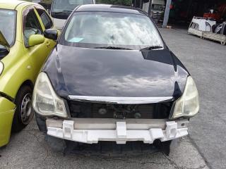 Ступица левая задняя NISSAN BLUEBIRD SYLPHY KG11 MR20DE ,43202ED000, 43206ED060 ,43202ED000, 43206ED060 1 ракурс Ступица левая задняя NISSAN BLUEBIRD SYLPHY KG11 MR20DE ,43202ED000, 43206ED060 ,43202ED000, 43206ED060 1 ракурс