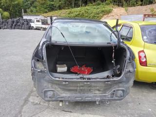 Ступица левая задняя NISSAN BLUEBIRD SYLPHY KG11 MR20DE 43202ED000, 43206ED060 2 ракурс Ступица левая задняя NISSAN BLUEBIRD SYLPHY KG11 MR20DE 43202ED000, 43206ED060 2 ракурс