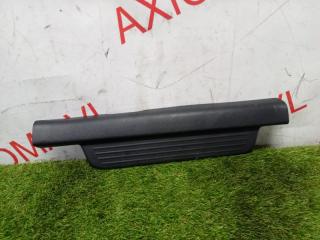 Порожек пластиковый правый передний TOYOTA SUCCEED NCP58 1NZFE 6791352060B0 4 ракурс