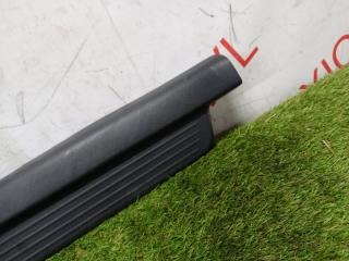 Порожек пластиковый правый передний TOYOTA SUCCEED NCP58 1NZFE 6791352060B0 5 ракурс