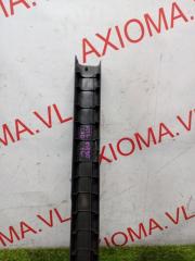 Порожек пластиковый левый передний TOYOTA VITZ KSP90 1KRFE 6791452130B0 5 ракурс