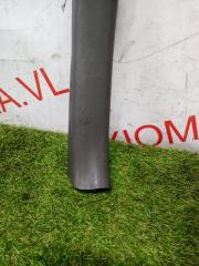 Порожек пластиковый левый задний TOYOTA VITZ KSP90 1KRFE 6791852150B0 2 ракурс Порожек пластиковый левый задний TOYOTA VITZ KSP90 1KRFE 6791852150B0 2 ракурс