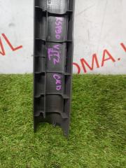 Порожек пластиковый левый задний TOYOTA VITZ KSP90 1KRFE 6791852150B0 5 ракурс Порожек пластиковый левый задний TOYOTA VITZ KSP90 1KRFE 6791852150B0 5 ракурс