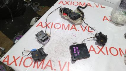 Сервопривод TOYOTA MARK X GRX120 4GRFSE 8865022711, 88650-22711, 063800-0171 1 ракурс