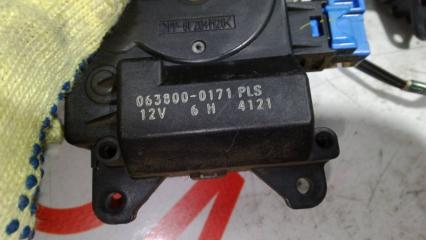 Сервопривод TOYOTA MARK X GRX120 4GRFSE 8865022711, 88650-22711, 063800-0171 2 ракурс