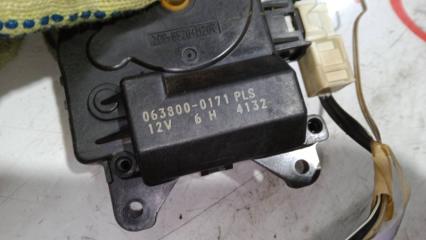 Сервопривод TOYOTA MARK X GRX120 4GRFSE 8865022711, 88650-22711, 063800-0171 3 ракурс