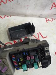 Блок предохранителей HONDA ODYSSEY RB1 K24A 38250SFEJ11 3 ракурс