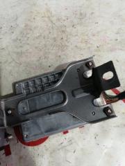 Блок управления акпп SUZUKI SOLIO MA15S K12B 3888054M12, 38880-54M1 3 ракурс
