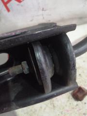 Реактивная тяга правая передняя MITSUBISHI PAJERO IO H76W 4G93 MR316701 3 ракурс