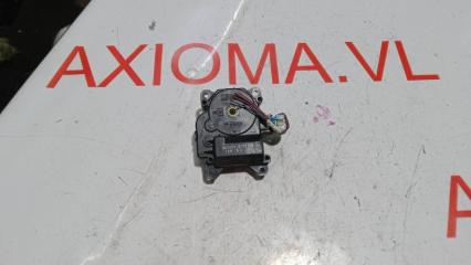 Сервопривод TOYOTA NOAH ZRR70 3ZRFE 0638000172, 063800-0172 1 ракурс