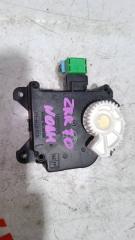 Сервопривод TOYOTA NOAH ZRR70 3ZRFE 0638000172, 063800-0172 3 ракурс