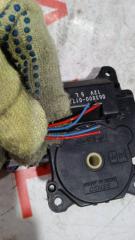 Сервопривод TOYOTA NOAH ZRR70 3ZRFE 0638000172, 063800-0172 4 ракурс