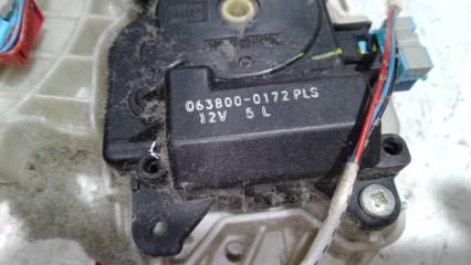 Сервопривод TOYOTA NOAH ZRR70 3ZRFE 0638000172, 063800-0172 4 ракурс