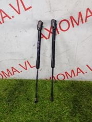 Амортизатор задней двери TOYOTA VITZ NSP130 1NRFE 689500W660, 689600W640 1 ракурс