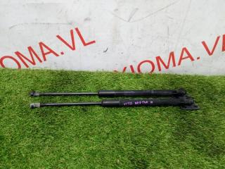 Амортизатор задней двери TOYOTA VITZ NSP130 1NRFE 689500W660, 689600W640 4 ракурс