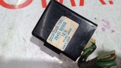 Электронный блок NISSAN LARGO KHGC22 CA18ET 2845189900, 28451 89900 2 ракурс
