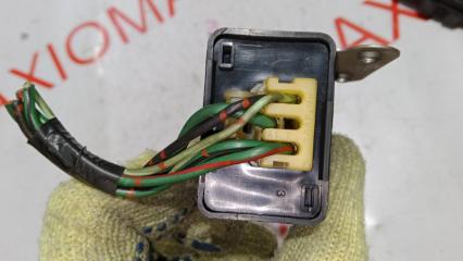 Электронный блок NISSAN LARGO KHGC22 CA18ET 2845189900, 28451 89900 5 ракурс