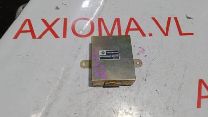 Блок управления акпп NISSAN LARGO KHGC22 CA18ET 3103612C00, A64-000 Y00, 31036 12C00 1 ракурс